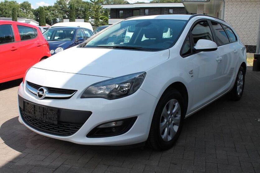 Astra