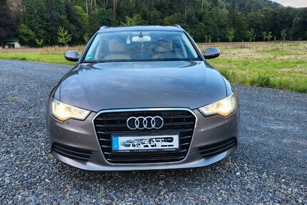 Audi A6 143.000 km 12.600 &euro; Mitwitz 96268