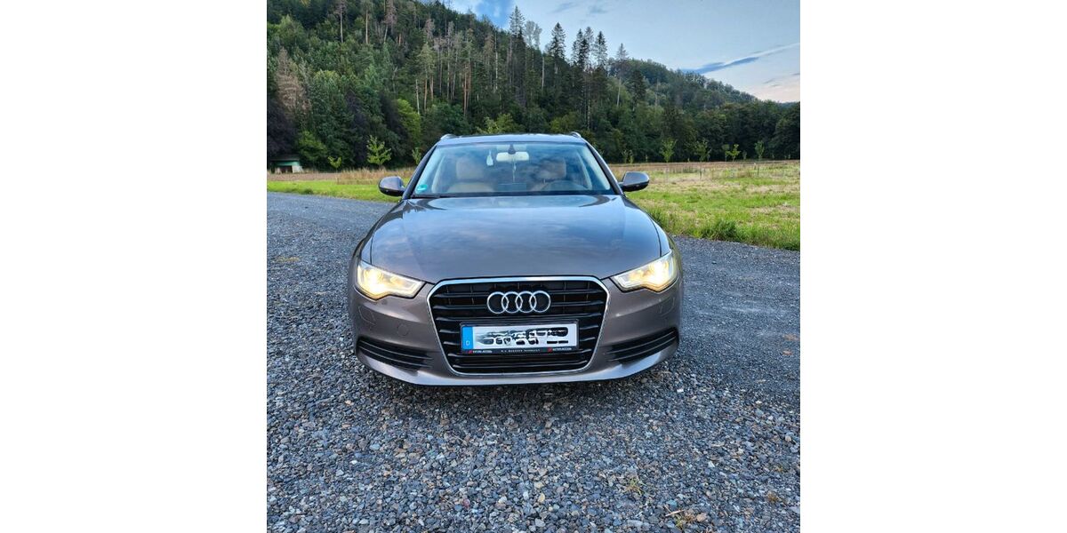 Audi A6 143.000 km 12.600 &euro; Mitwitz 96268
