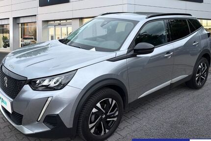 Peugeot 2008 34.452 km 18.490 &euro; Berlin 10369