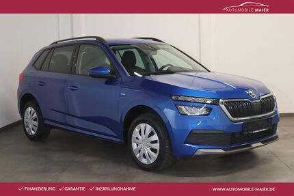 Skoda Kamiq 39.900 km 15.800 &euro; Bebra 36179