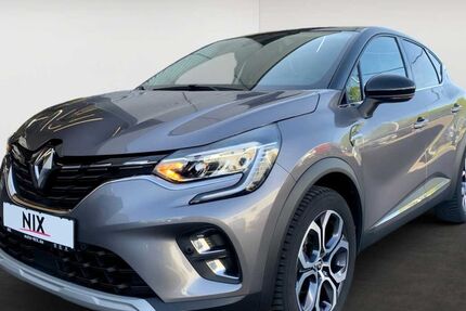 Renault Captur 22.400 km 15.990 &euro; Petersberg 36100