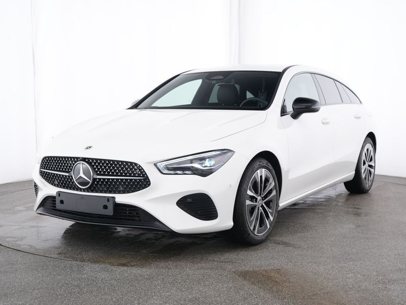 CLA 180 Shooting Brake