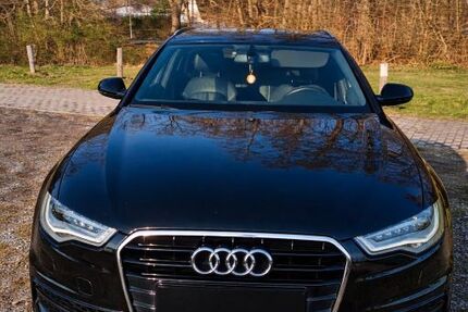 Audi A6 251.000 km 10.500 &euro; Bremen 28259
