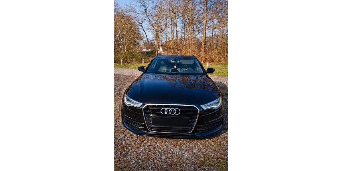 Audi A6 251.000 km 11.500 &euro; Bremen 28259
