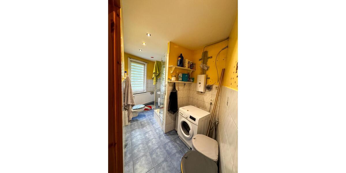 Einfamilienhaus Ludwigslust - 3.5 Zimmer, 80 m&sup2;, 94.000&euro; | Angebot:26870125
