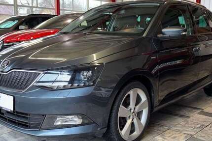 Skoda Fabia 73.033 km 14.699 € Geithain 04643