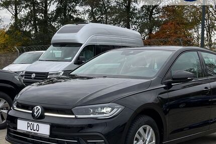 VW Polo 1.100 km 29.490 &euro; Bremen 28757