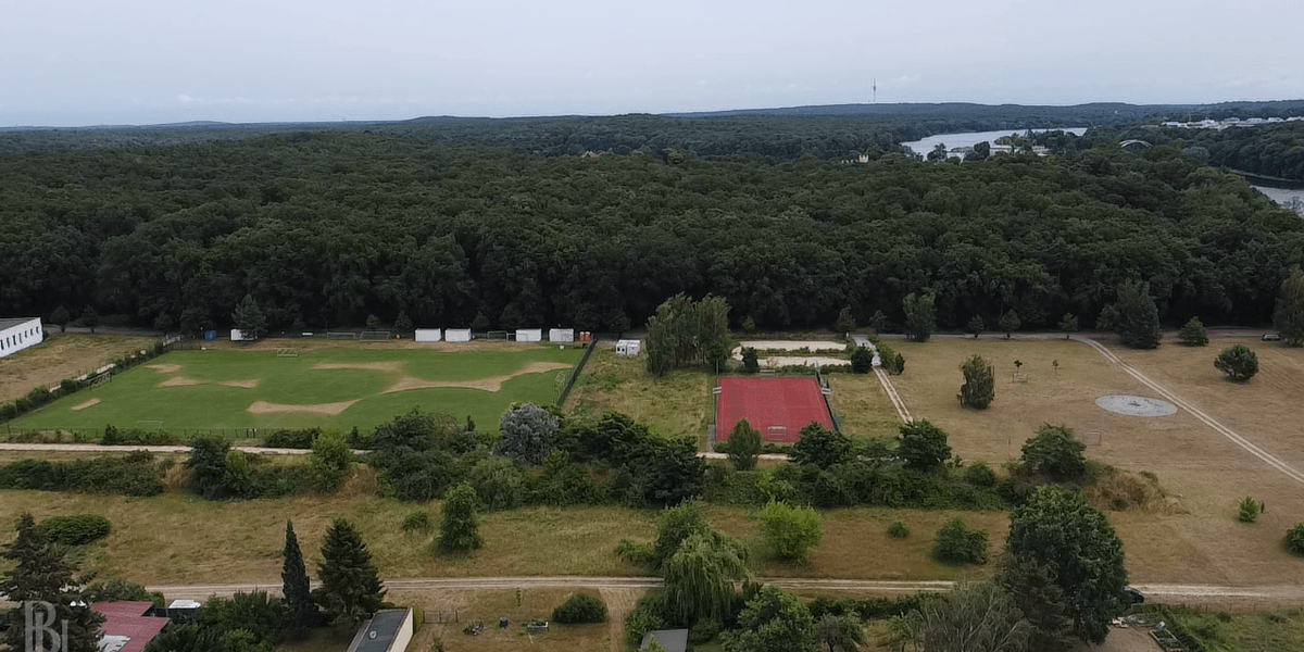 Grundstück Potsdam Krampnitz - 699.000&euro; | Angebot:27071026