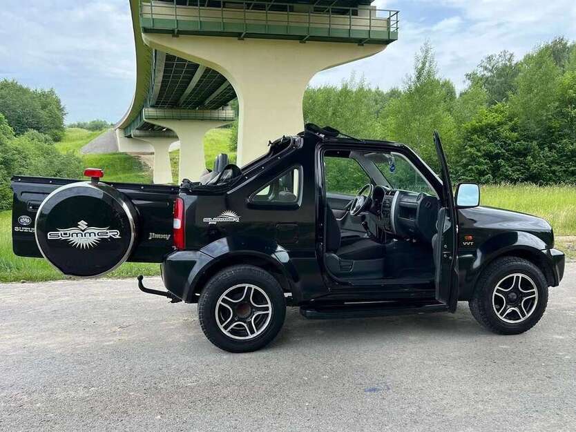 Jimny