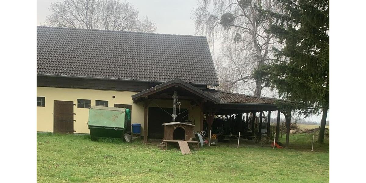 Einfamilienhaus Petershagen/Eggersdorf Eggersdorf - 5 Zimmer, 120 m&sup2;, 3.500&euro; | Angebot:26261566