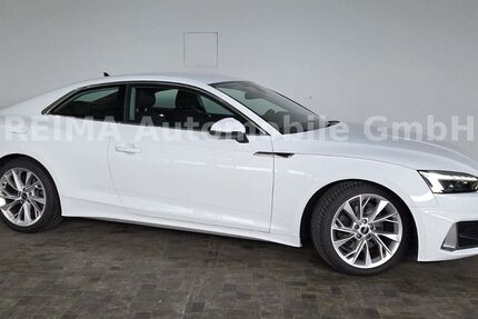 Audi A5 47.600 km 25.990 &euro; Nümbrecht 51588
