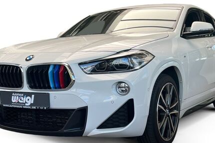 BMW X2 68.600 km 24.749 € Merseburg 06217