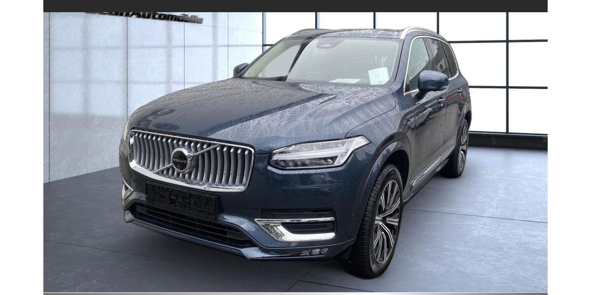 Volvo XC90 28.950 km 49.990 &euro; Kolbermoor 83059
