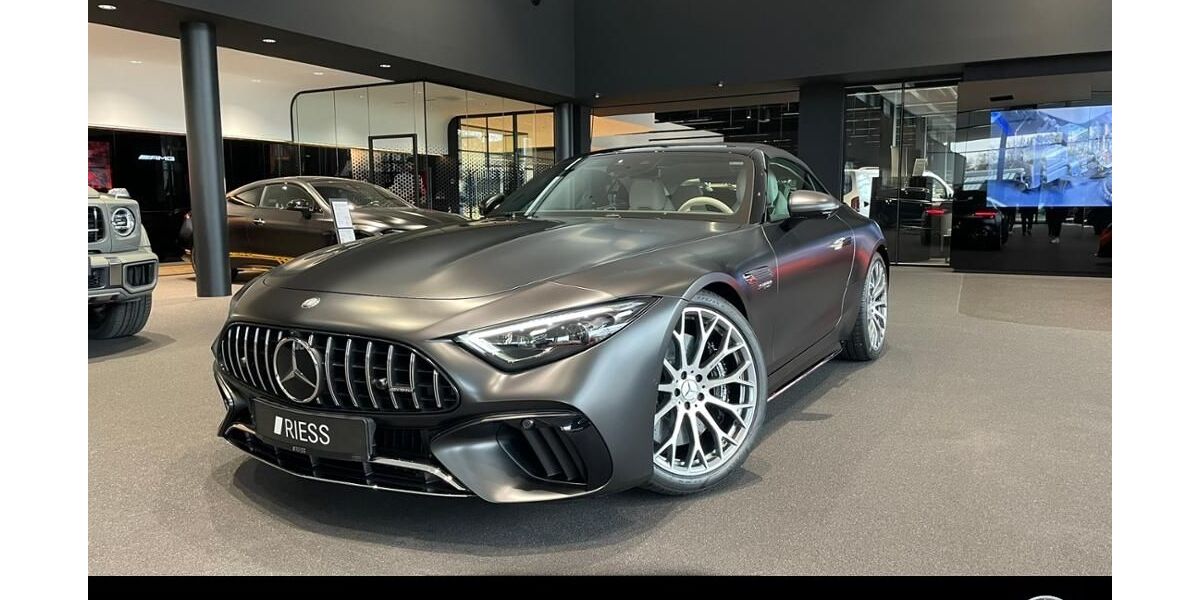 Mercedes-Benz SL 63 AMG 6.000 km 198.890 &euro; Ravensburg 88214