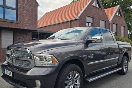 Dodge RAM 125.000 km 41.950 &euro; Wedemark 30900