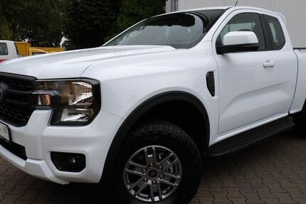 Ford Ranger 6.980 km 36.790 &euro; Garrel 49681