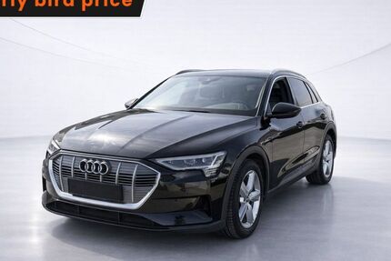Audi e-tron 89.832 km 27.447 &euro; Ergolding 84030