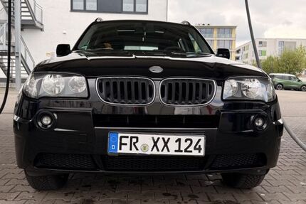BMW X3 247.000 km 5.000 &euro; Freiburg 79106