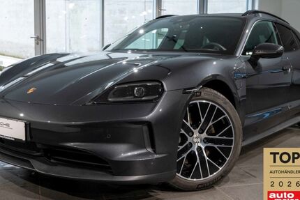 Porsche Taycan 19.345 km 79.790 &euro; Grainau 82491