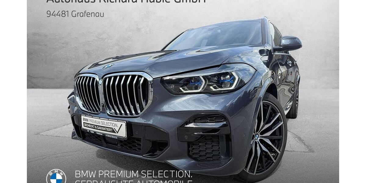 BMW X5 113.639 km 59.900 &euro; Grafenau 94481