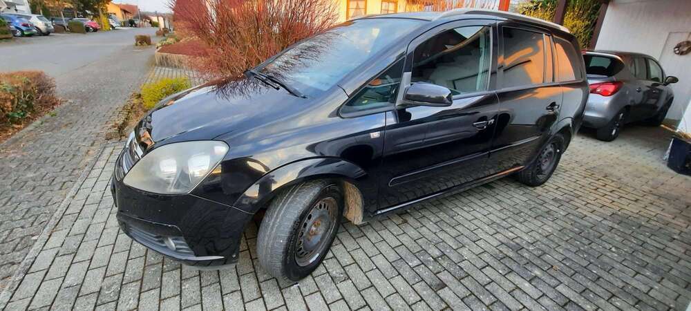 Zafira