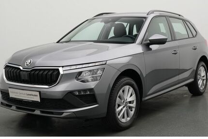 Skoda Kamiq 2.980 km 19.980 &euro; Leverkusen 51379