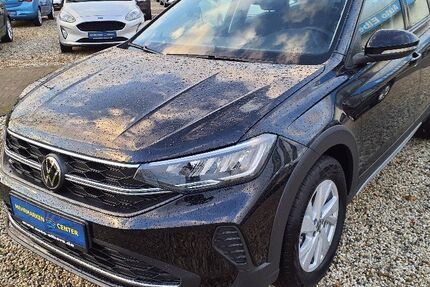 VW Taigo 12.294 km 23.490 &euro; Goch 47574