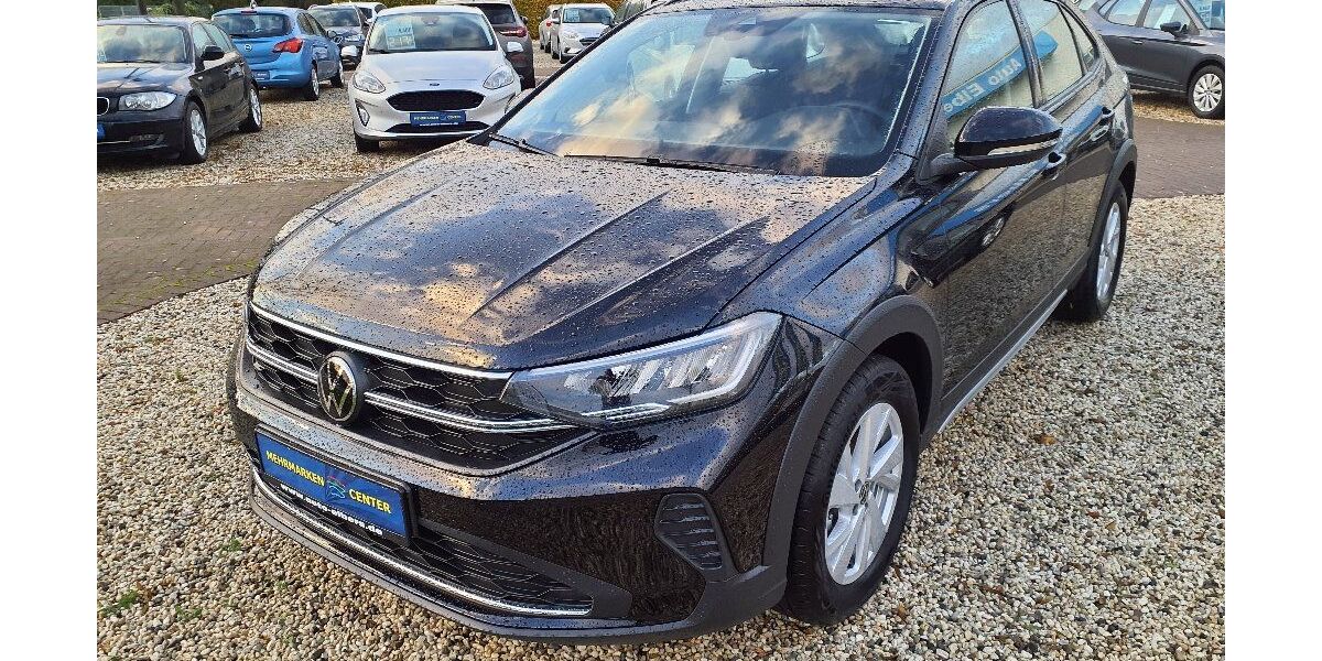 VW Taigo 12.294 km 23.490 &euro; Goch 47574