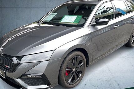 Skoda Octavia 44.800 km 28.950 € Siegen 57076