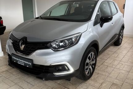 Renault Captur 147.000 km 7.980 &euro; Jübek 24855