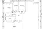 Etagenwohnung Braunschweig Östliches Ringgebiet - 4 Zimmer, 93 m&sup2;, 329.000&euro; | Angebot:25673497