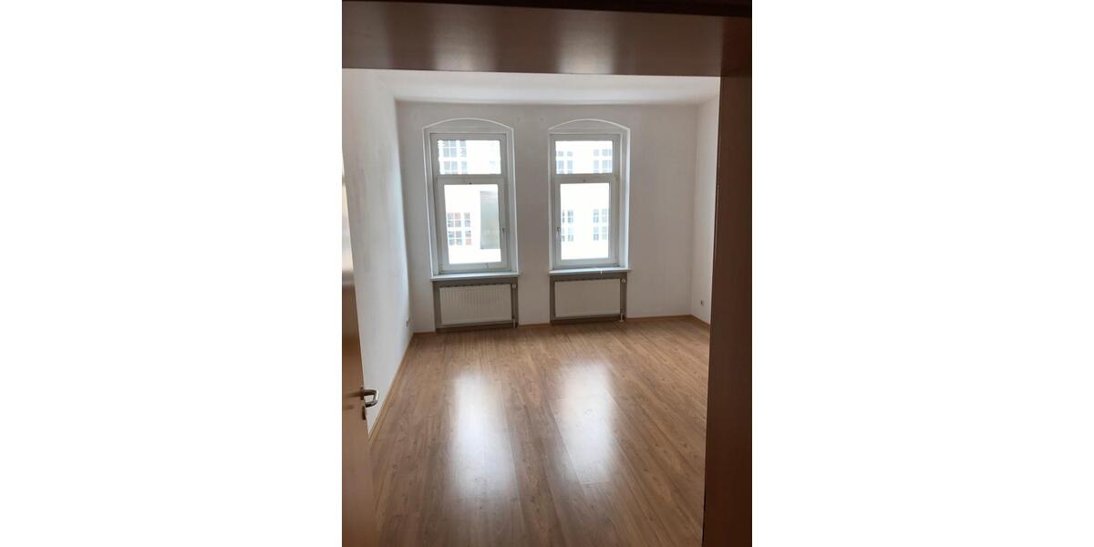 Etagenwohnung Plauen - 2 Zimmer, 54 m&sup2;, 44.500&euro; | Angebot:27257963