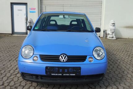 VW Lupo 123.696 km 1.200 &euro; Ingolstadt 85051