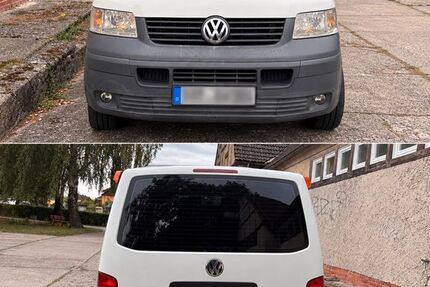 VW T5 Caravelle 130.000 km 11.000 &euro; Oderberg 16248