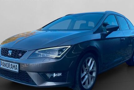 Seat Leon 135.804 km 10.990 &euro; Schönefeld OT Großziethen 12529