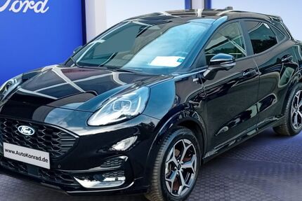 Ford Puma 13.000 km 25.590 &euro; Neustadt an der Aisch 91413