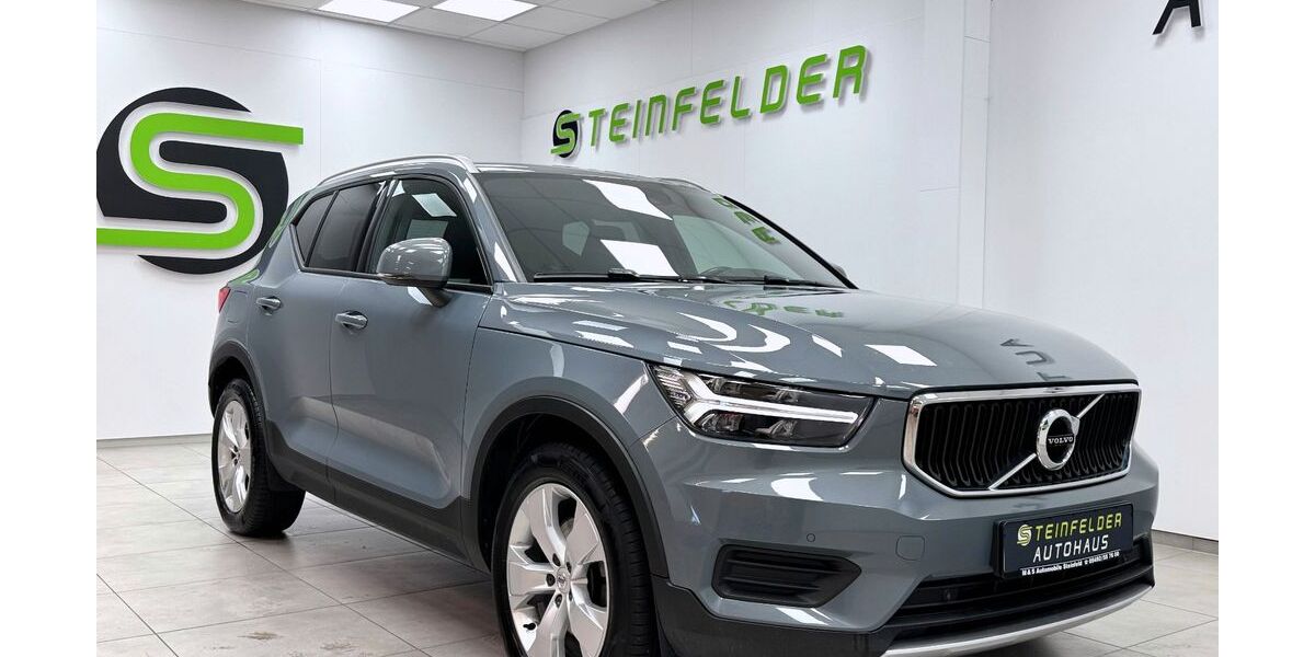 Volvo XC40 130.247 km 23.990 € Steinfeld 49439