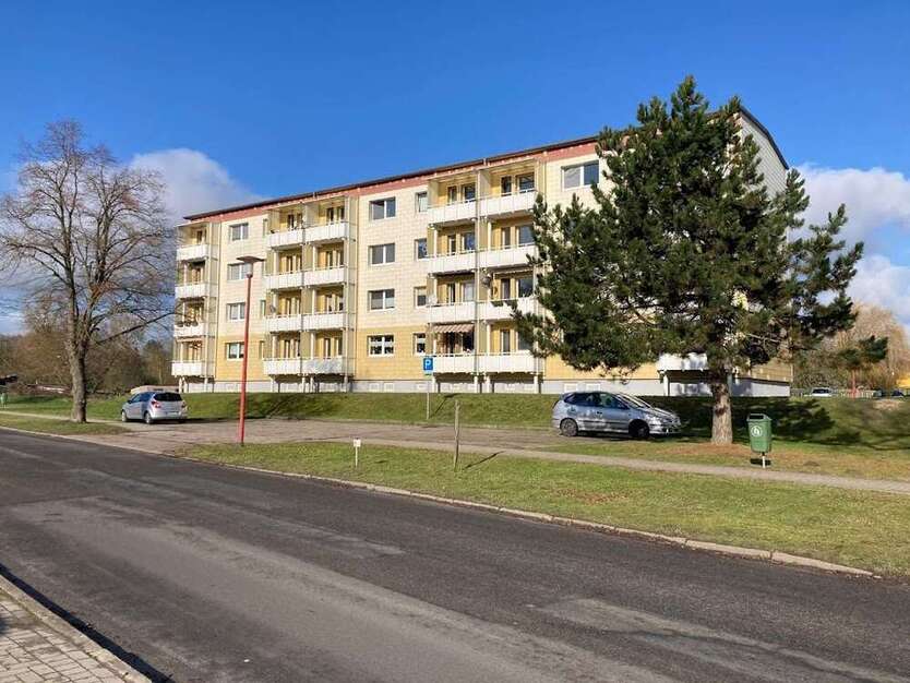 Wohnung zum Mieten in Tützpatz 347 € 60.26 m²