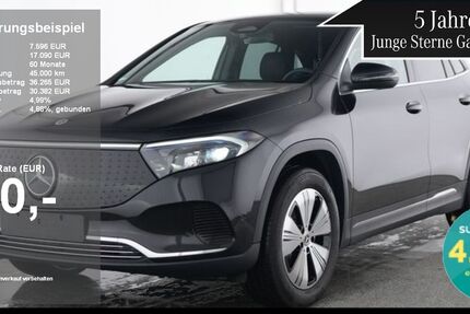 Mercedes-Benz EQA 10.176 km 35.690 &euro; Idar-Oberstein 55743