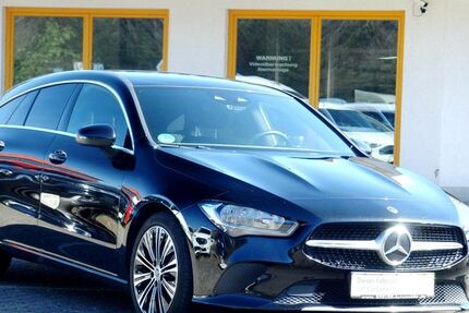Mercedes-Benz CLA 180 Shooting Brake 63.500 km 21.777 &euro; Schleiden 53937