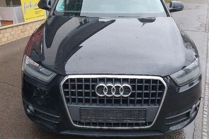 Audi Q3 167.794 km 9.998 &euro; Radolfzell-Möggingen 78315