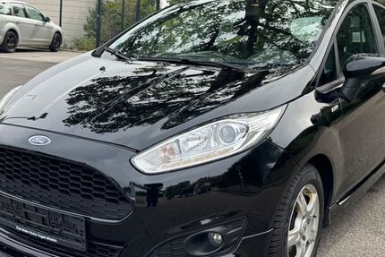 Ford Fiesta 171.000 km 5.950 &euro; Ingersheim/Ludwigsburg 74379