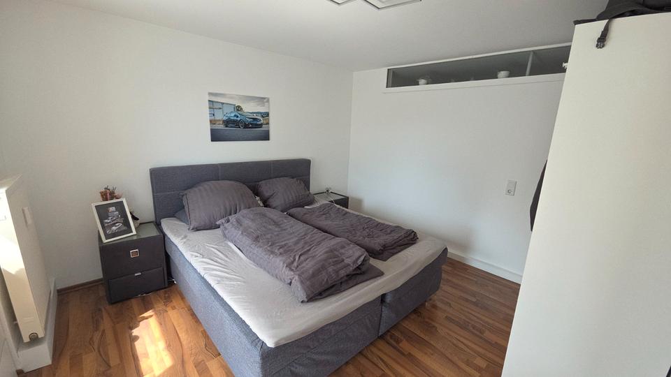 Terrassenwohnung Straubing - 2 Zimmer, 90 m&sup2;, 297.400&euro; | Angebot:26442138