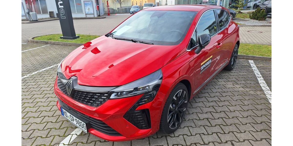 Renault Clio 2.500 km 22.990 &euro; Weinheim 69469