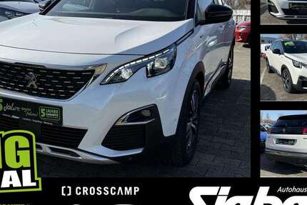 Peugeot 3008 74.643 km 15.990 &euro; Landshut 84034