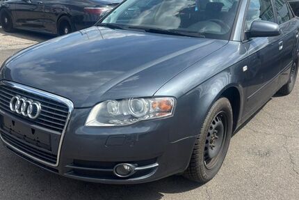 Audi A4 145.425 km 3.499 &euro; Kirchberg 55481