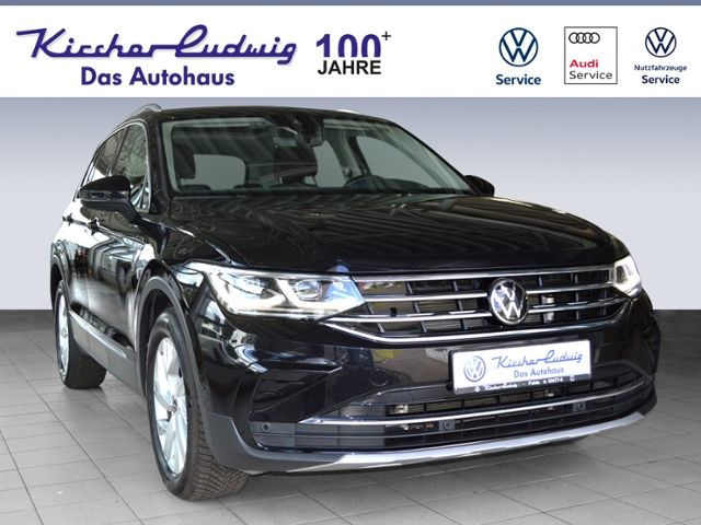 VW Tiguan 50.913 km 26.990 &euro; Fulda 36043