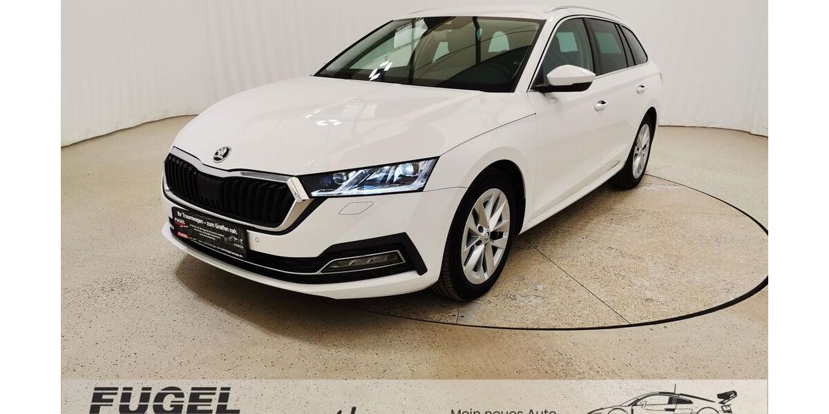 Skoda Octavia 71.160 km 19.969 &euro; Chemnitz - Mittelbach 09224