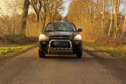 Hyundai TUCSON 260.000 km 4.000 &euro; Werlte 49757